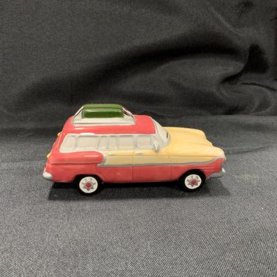 Lot 40 | Classic Cars | Single