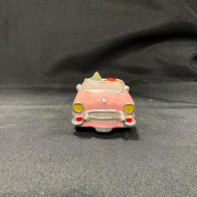 Lot 41 | Christmas Cadillac