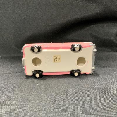Lot 41 | Christmas Cadillac