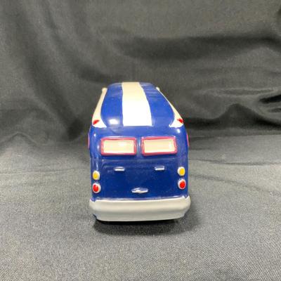 Lot 45 | A Ride on The Reindeer Lines