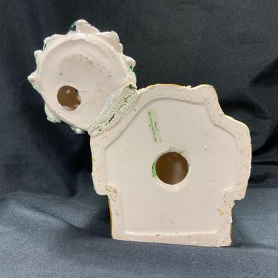 Lot 46 | Snowy Cottage | Early Department 56