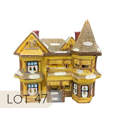 Lot 47 | Waverly Place - 1985