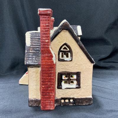 Lot 48 | English Tudor - 1984