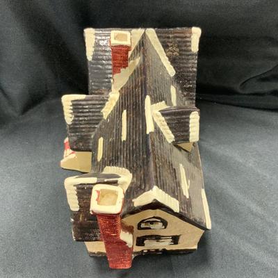 Lot 48 | English Tudor - 1984