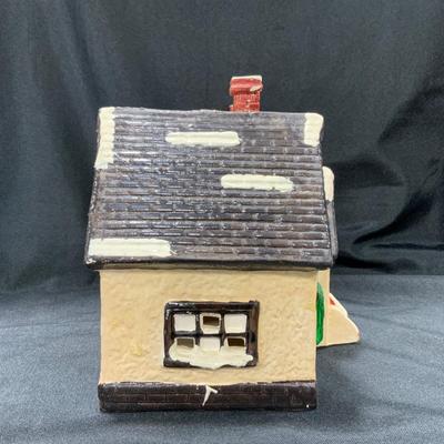 Lot 48 | English Tudor - 1984