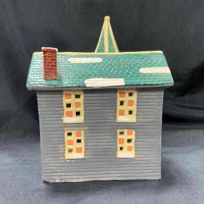 Lot 42 | Bayport - 1985