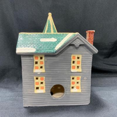 Lot 42 | Bayport - 1985
