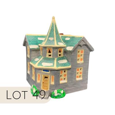 Lot 42 | Bayport - 1985