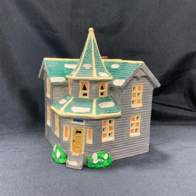 Lot 42 | Bayport - 1985