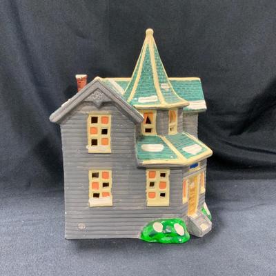 Lot 42 | Bayport - 1985