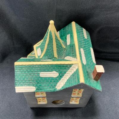 Lot 42 | Bayport - 1985
