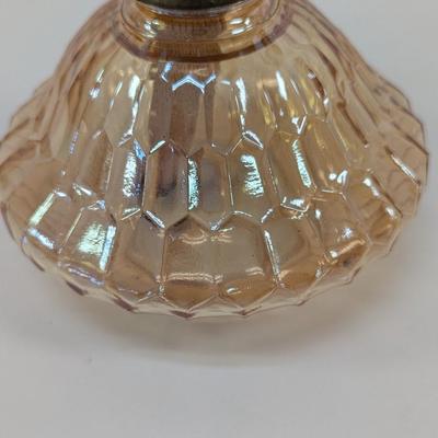 Farm Lamp Oil Lamp