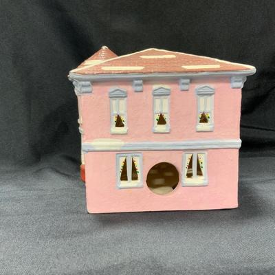 Lot 50 | Summit House - 1985