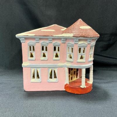 Lot 50 | Summit House - 1985
