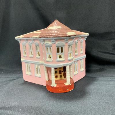 Lot 50 | Summit House - 1985