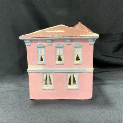 Lot 50 | Summit House - 1985