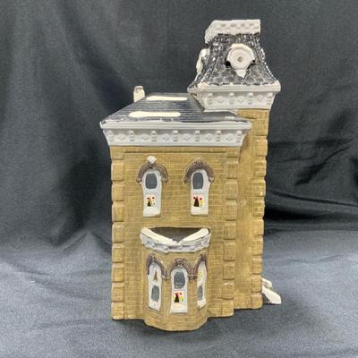 Lot 51 | Delta House - 1985