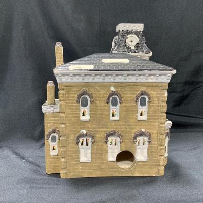 Lot 51 | Delta House - 1985