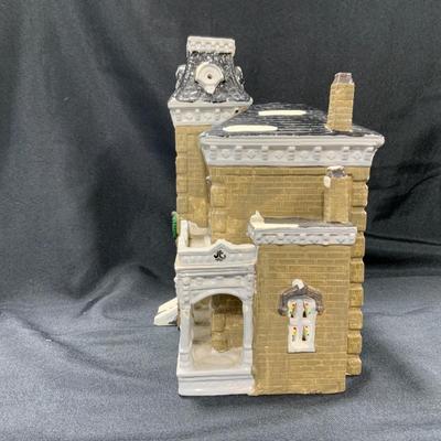 Lot 51 | Delta House - 1985
