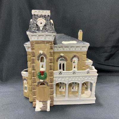 Lot 51 | Delta House - 1985