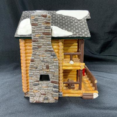 Lot 52 | Smokey Mountain Retreat