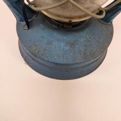 Vintage Dietz No. 8 Air Pilot Lantern