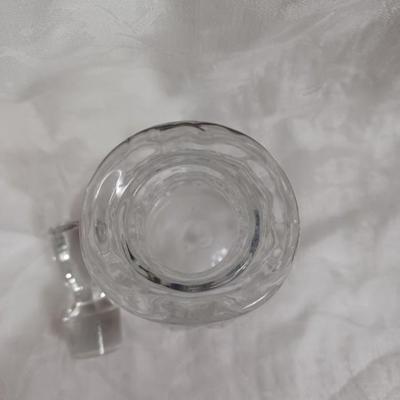 Fostoria American #2056 Ketchup Bottle