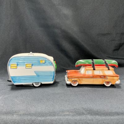 Lot 54 | On the Road Again