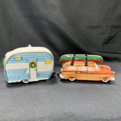 Lot 54 | On the Road Again