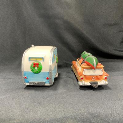Lot 54 | On the Road Again
