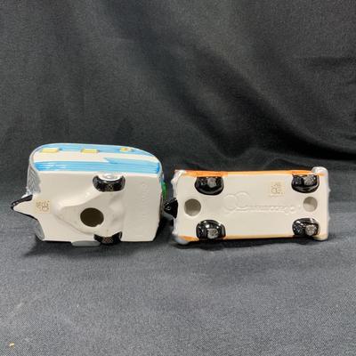 Lot 54 | On the Road Again