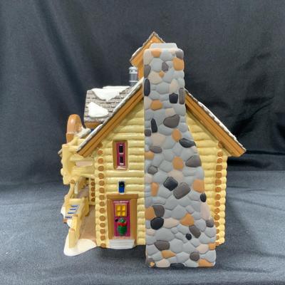 Lot 55 | Birch Run Ski Chalet