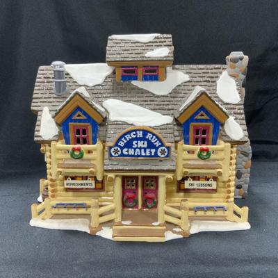 Lot 55 | Birch Run Ski Chalet