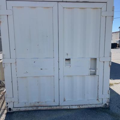40 Foot Shipping Container
