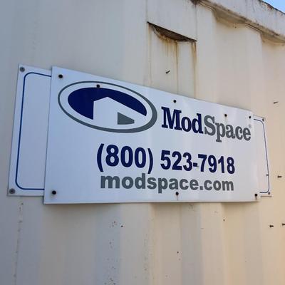 40 Foot Shipping Container