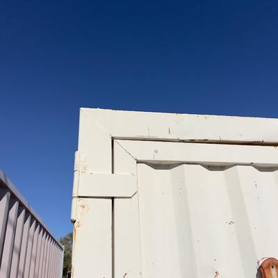 40 Foot Shipping Container