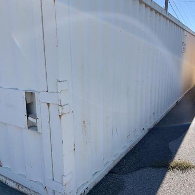 40 Foot Shipping Container