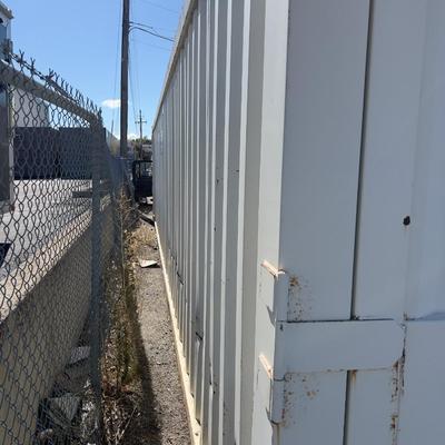 40 Foot Shipping Container