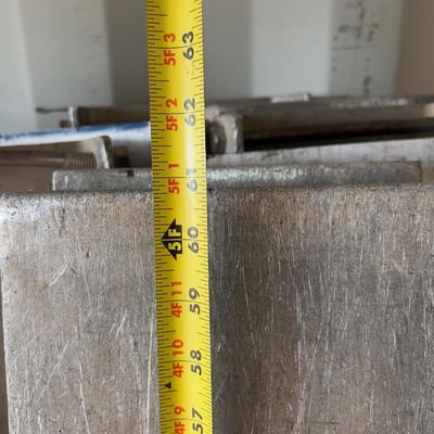 Heavy Moving System; Rollers and Channels 