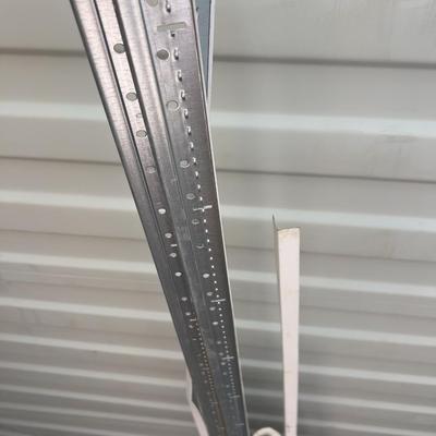 Building Supplies; Vent Cover Plumbing Parts 
