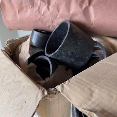 Building Supplies; Vent Cover Plumbing Parts 