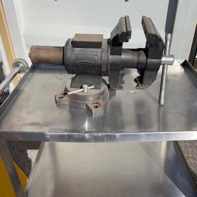 Bessey 5" Bench VICE