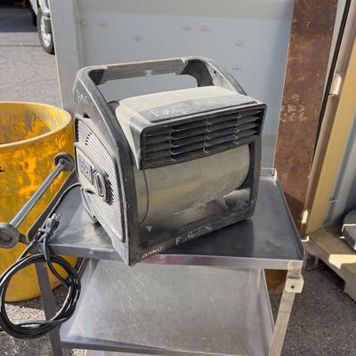 Fan LASKO 