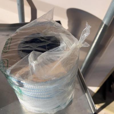 Banding Material and Mule Tape