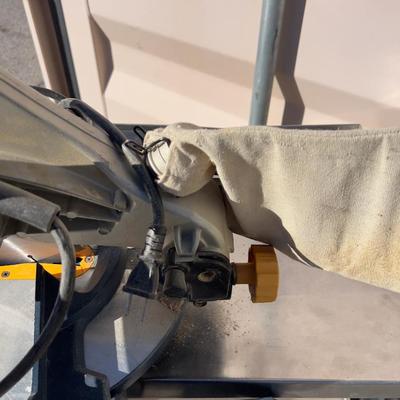 Ryobi Chop Saw