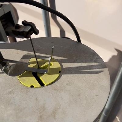 Ryobi Scroll Saw