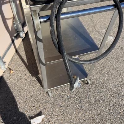 Remington 60 Propane Heater