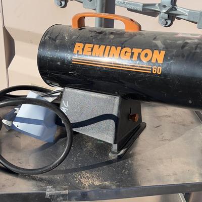 Remington 60 Propane Heater