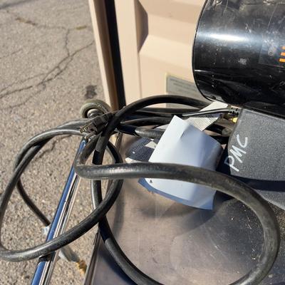 Remington 60 Propane Heater