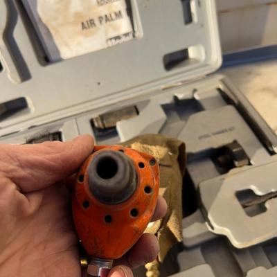 (2) Palm Nailers 